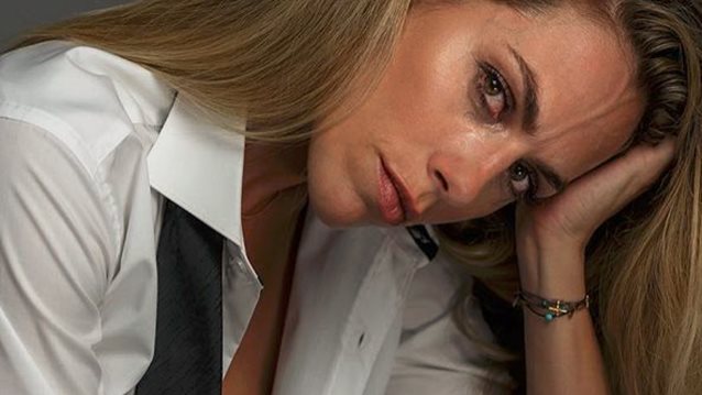 Ντορέττα Παπαδημητρίου: Η ιδιαίτερη φωτογραφία &amp; το κείμενο για όσα δύσκολα έζησε πρόσφατα