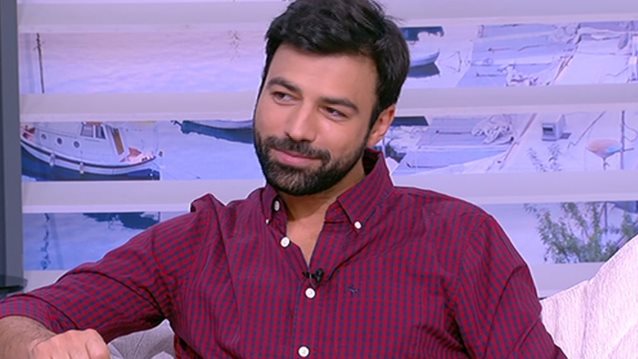 Αντρέας Γεωργίου
: Οι αποκαλύψεις στον Λιάγκα! Η σεξουαλική του ζωή, τα χρήματα &amp; η σύγκριση με τον Παπακαλιάτη