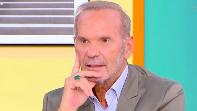 &quot;Αυτή η αγαρμποσύνη δεν μου αρέσει. Όλο αυτό που ο Κωστόπουλος πρεσβεύει είναι λίγο cringe και ξεπερασμένο&quot;