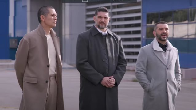 "MasterChef": Η πρώτη ομαδική δοκιμασία σε εξωτερικό χώρο