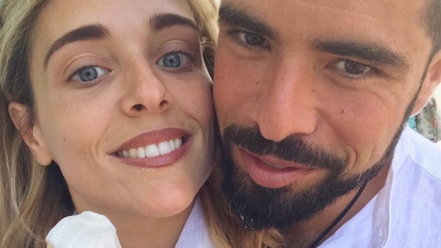 Μαριάννα Γουλανδρή: Είναι έγκυος! Η MariannaG και ο Φίλιππος Λαιμός θα γίνουν γονείς