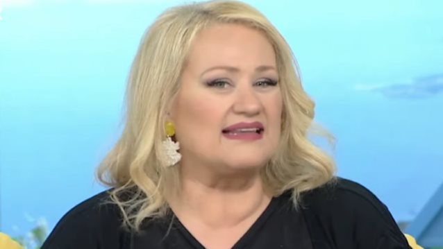 Άση Μπήλιου: Πώς θα επηρεάσει κάθε ζώδιο το τρίγωνο Αφροδίτης - Δία;