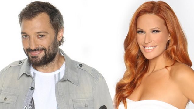 Σίσσυ Χρηστίδου: «Με τον Χρήστο όντως δεν είχαμε χημεία, αλλά…»