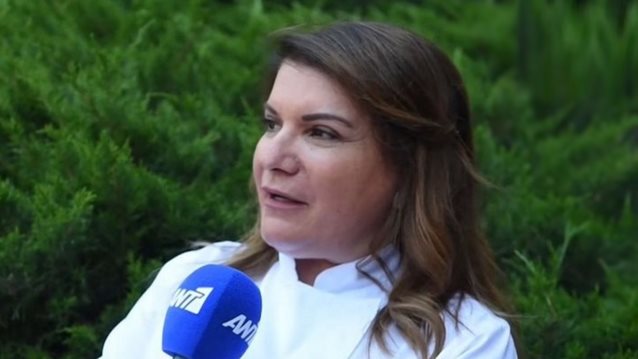Αργυρώ Μπαρμπαρίγου: "Το να πάω να γίνω κριτής και να κάνω τον παρουσιαστή, τι νόημα θα έχει για μένα;"