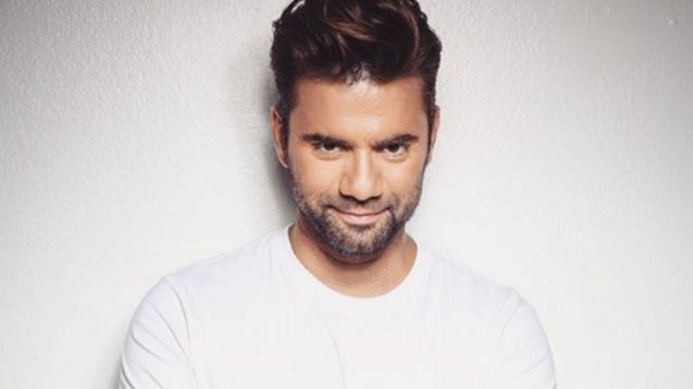 Θοδωρής Μαραντίνης: Μιλάει πρώτη φορά για τον χωρισμό του από την Σίσσυ Χρηστίδου