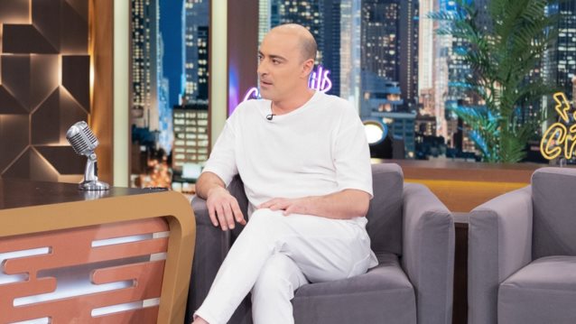 Θανάσης Αλευράς: Υπήρχε το &quot;μη μιλήσεις, μη ζητάς πολλά, να σου αρκούν τα λίγα&quot;