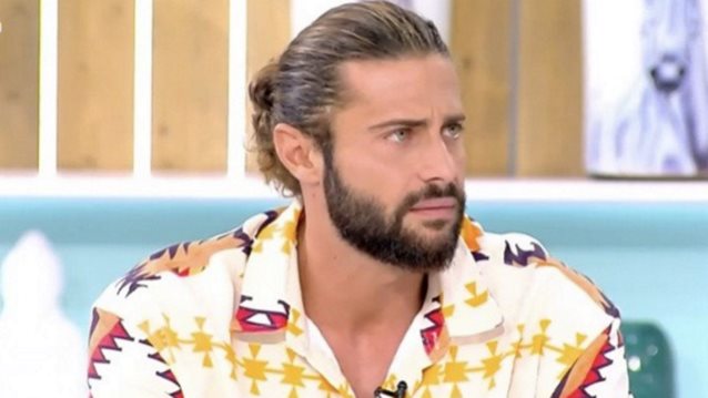 Κωνσταντίνος Βασάλος: "Φοβόμουν την απόρριψη"