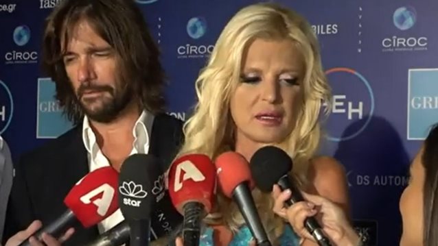 Μαρίνα Πατούλη: &quot;Θεωρώ το GNTM τηλεοπτικό σκουπίδι. Την Βίκυ Καγιά δεν την βλέπω καν στο οπτικό μου πεδίο&quot;