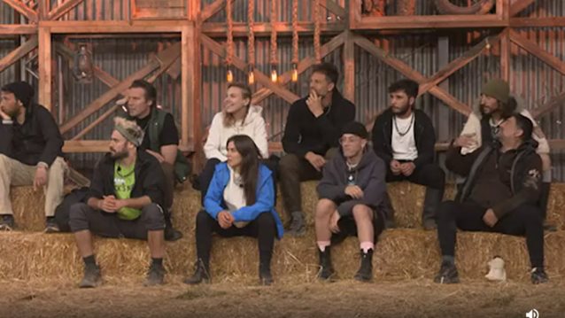 Η Φάρμα | Ο νέος αρχηγός και ο πιο δημοφιλής παίκτης της εβδομάδας