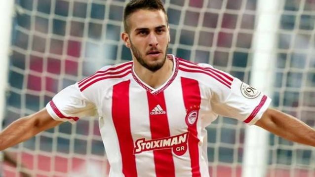 Κώστας Φορτούνης - Μαριέττα Ντρούγια: Έτοιμοι για τον γάμο! Οι πρώτες πληροφορίες