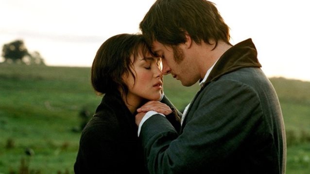 Netflix: 10 ταινίες αποκλειστικά για τους αθεράπευτα ρομαντικούς
