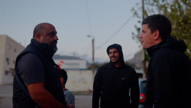 O κόσμος των Ρομά στο &quot;Prime Time&quot; του ΣΚΑΪ