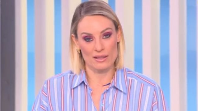 Η Ελεονώρα Μελέτη σε Light: " Εγώ θα πω στο παιδί μου ότι δεν είναι το παν το χρήμα, τα όπλα και οι γκόμενες σε αυτή τη ζωή"