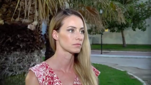 Σοφία Μανωλάκου: &quot;Είχα κόμπλεξ πιο παλιά, προσπαθούσα να αλλοιώσω τα χαρακτηριστικά μου&quot;