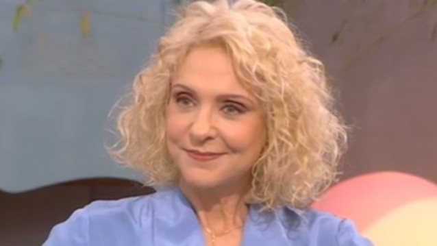 Ναταλία Τσαλίκη: Μιλά πρώτη φορά για τον ρόλο της στις «Άγριες Μέλισσες» &amp; την απόφαση να επιστρέψει στην τηλεόραση