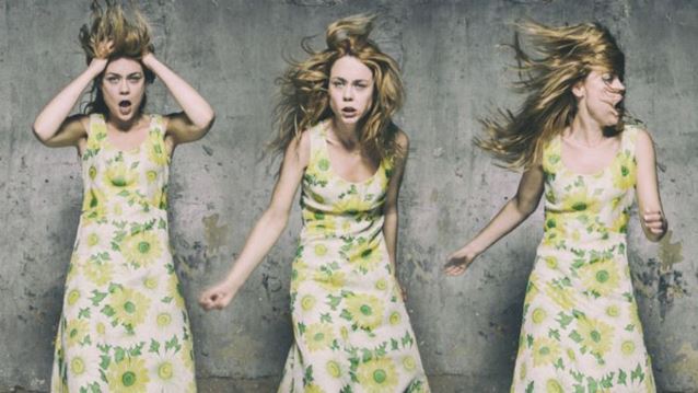 Η "Κατερίνα" με τη Λένα Παπαληγούρα επιστρέφει στη σκηνή