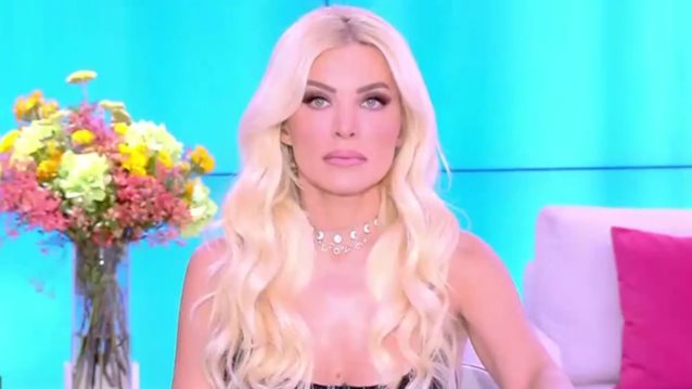 Σοκαρισμένη η Κατερίνα Καινούργιου: &quot;Η Ηρώ Καριοφύλλη με είχε πάρει τηλέφωνο και μου είχε πει ότι...&quot;