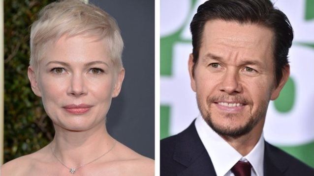 Michelle Williams: Μιλάει πρώτη φορά για το σκάνδαλο με την χρηματική αμοιβή του Mark Wahlberg
