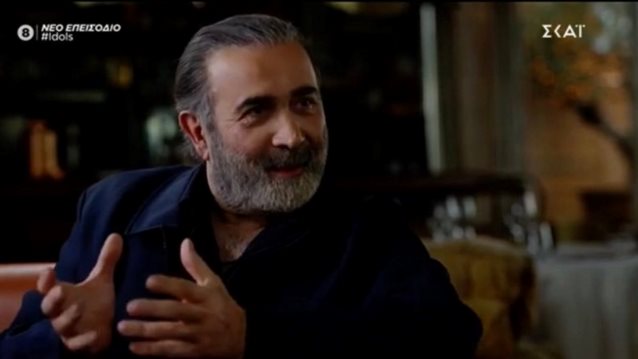 Ο Λάκης Λαζόπουλος για τη Μαλβίνα Κάραλη: &quot;Σε αυτή τη δουλειά πρέπει να μάθεις να μην πληγώνεσαι, κι εκείνη δεν το είχε μάθει αυτό&quot;