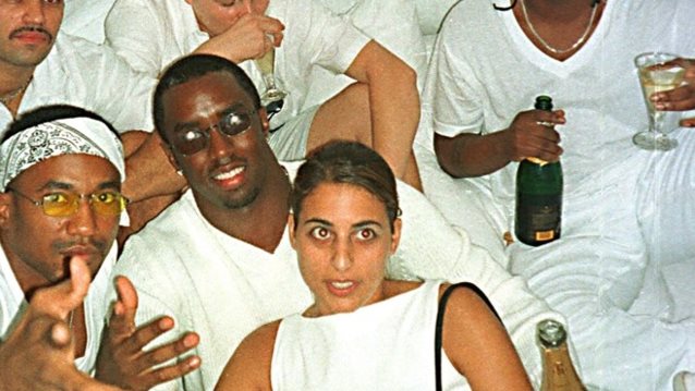 Το σκάνδαλο P. Diddy: Τα White Parties, o Λεονάρντο και οι celebrities που έχουν χάσει τον ύπνο τους