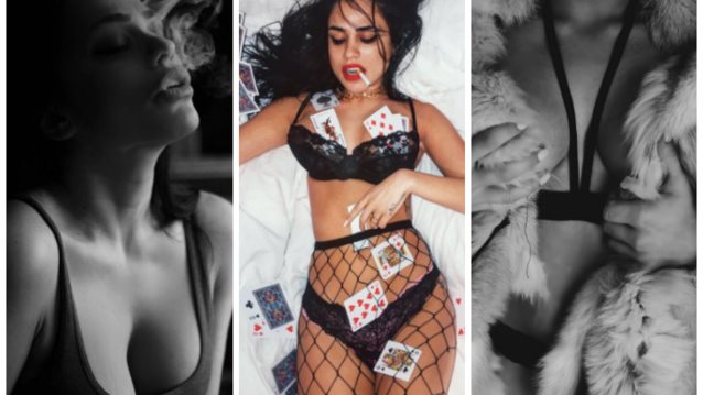 Η Konnie Metaxa Είναι Το Καλύτερο Μωρό Στην Πίστα
 
: Τελικά ο ΛεΠΑ έκανε κόρη για να έχει νόημα το «βασανιστείτε»: 20 καυτά instagram posts