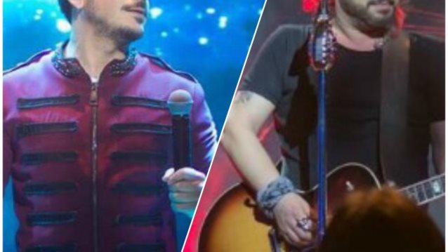 Stan: Η λαμπερή πρεμιέρα στην «Αυτοκίνηση» στο πλευρό του Χρήστου Δάντη: Φωτογραφίες