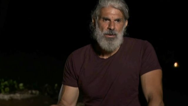 Nomads: Μάνος Πίντζης: Το ξέσπασμα για τους πρώην συμπαίκτες του