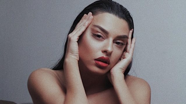 Σοφιάνα Σπίνουλα: Η νέα παίκτρια του My Style Rocks έχει το πιο hot Instagram account που μπορείς να φανταστείς!