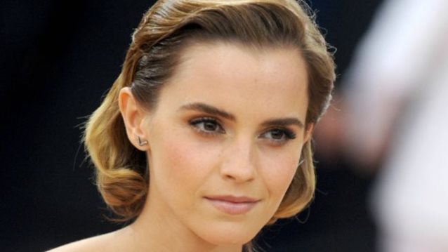 Emma Watson
: Αυτός είναι ο νέος της αγαπημένος!