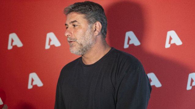 Όσα έγιναν στο party του Alpha για τη σειρά &quot;Porto Leone: Στη γειτονιά με τα κόκκινα φανάρια&quot;