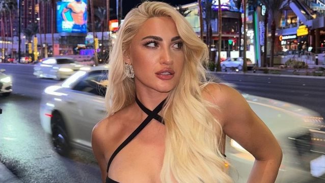 Ξέσπασε η Ιωάννα Τούνη: &quot;Εσείς στα πάνελ πληρώνεστε για αυτή την κιτρινίλα;&quot;