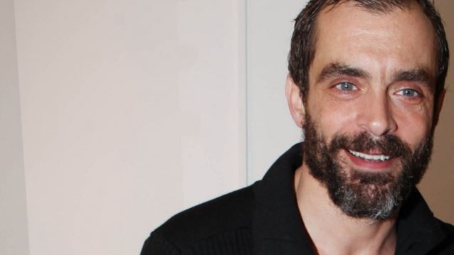 Κωνσταντίνος Μαρκουλάκης: «Με την πρώην γυναίκα μου είμαστε οικογένεια»