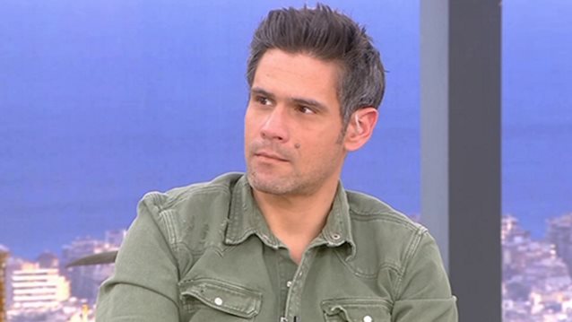 Στο πλευρό της Ελένης Μενεγάκη ο Δημήτρης Ουγγαρέζος; Η αποκάλυψη on air