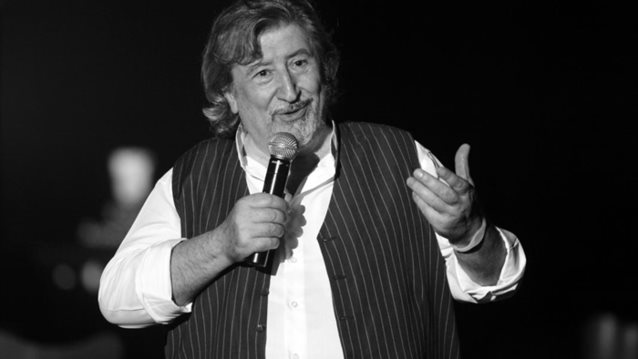 Χάρρυ Κλυνν: Οι αξέχαστοι ρόλοι ενός μεγάλου κωμικού
