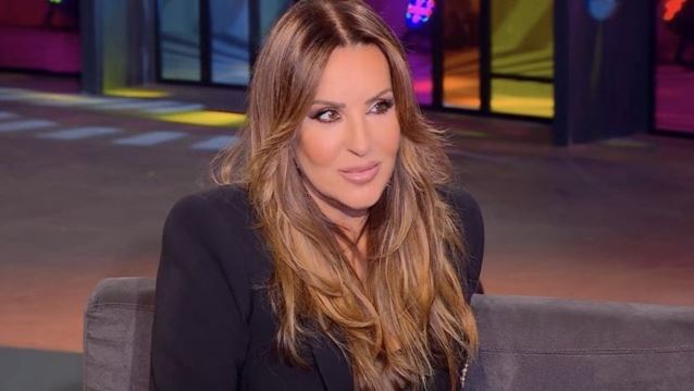 Ναταλία Γερμανού: &quot;Με το που τελείωνε η μία σχέση έμπαινα στην άλλη, φοβόμουν τη μοναξιά&quot;