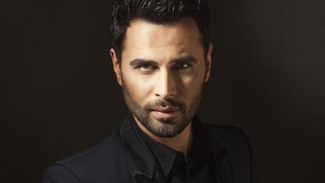 Γιώργος Παπαδόπουλος: Ακούστε το νέο του τραγούδι!