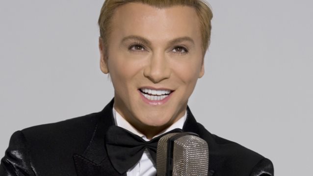 Τάκης Ζαχαράτος: «Η δική μου πρόθεση δεν είναι να κάνω τη γκόμενα»