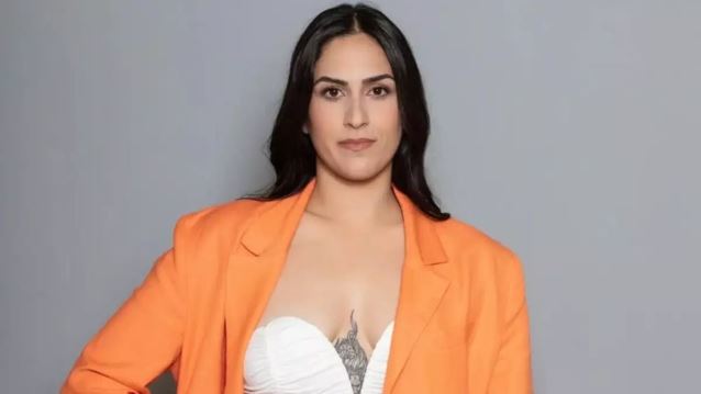 Κατερίνα Λαζαρίδου | Αυτό είναι το νέο τραγούδι της νικήτριας του "X Factor"