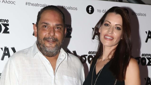 Το συγκινητικό μήνυμα του Στέλιου Διονυσίου για τις δίδυμες κόρες του: "Ένας δύσκολος χρόνος με τις μαχήτριές μας"