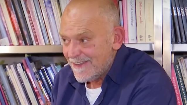 Στέλιος Παρλιάρος: &quot;Αρνούμαι να φτιάξω τη dubai chocolate&quot;