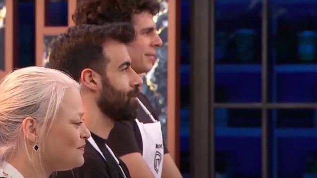 MasterChef | Αυτος ειναι ο νικητης των 20.000 ευρω: &quot;Νιωθω οτι το βλεπω σε ονειρο&quot;