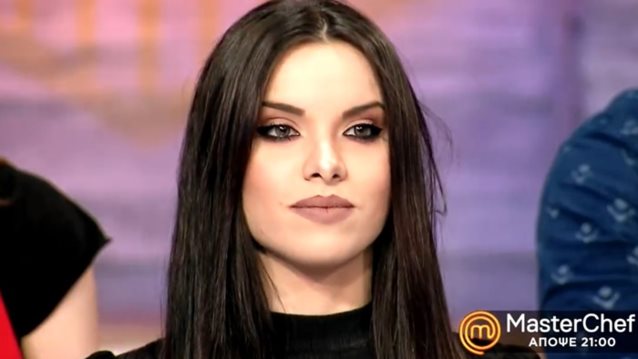 MasterChef: Η Μαρία στο επίκεντρο όλων των σχολίων: «Πώς μπορεί ένας κορίτσι 20 χρονών να σκέφτεται έτσι σατανικά»