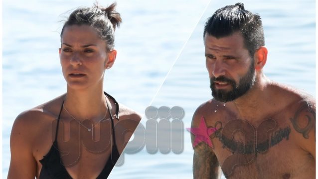 Μιχάλης Μουρούτσος | Μελίνα Μεταξά: Πού εντόπισαμε τους πρώην Survivors;