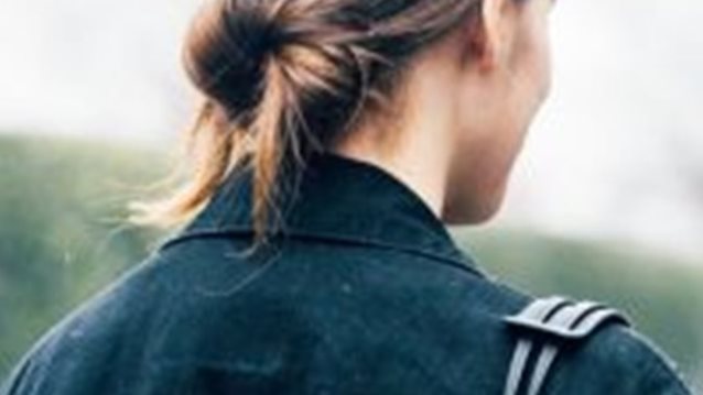 Αυτά είναι τα 7 χτενίσματα που μπορείς να κάνεις μέσα σε 60΄΄
: Ένα για κάθε ημέρα της εβδομάδας!