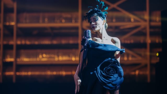 Ποια star του My Style Rocks περπάτησε στο MadWalk 2020;