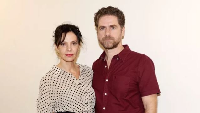 Αγκαλιά στο Instagram | Μαρίλιτα Λαμπροπούλου &amp; Δημήτρης Λάλος φωτογραφίζονται στις καλοκαιρινές τους διακοπές