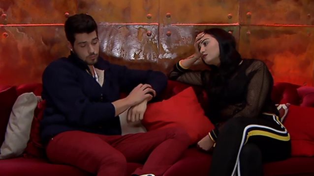 Power Of Love: «Τίτλοι τέλους» για τη Ρένια και τον Αντώνη! Οι λόγοι που οδήγησαν στον χωρισμό &amp; η συγκινητική αντίδρασή του