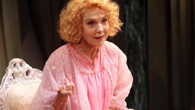 Ναταλία Τσαλίκη: Μπαίνει στις «Άγριες Μέλισσες» με ρόλο που θα συζητηθεί!