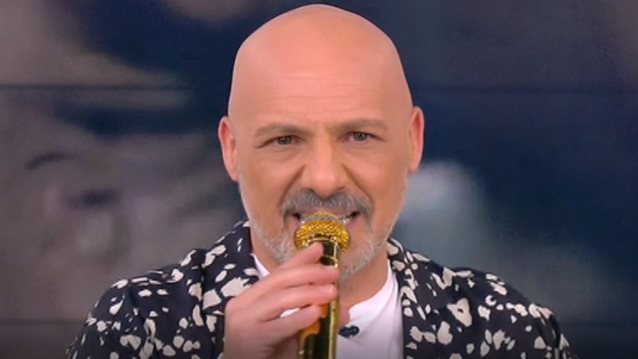 Ο Νικος Μουτσινας δεν &quot;μασησε&quot; τα λογια του: &quot;Για Μεσαιωνα ο,τι πρεπει&quot;