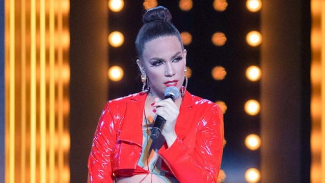 Κατερίνα Στικούδη: &quot;Δεν θα απολογηθώ επειδή έλειψα 4-5 ώρες, ούτε θα κάτσω να δείξω στο instagram πόσες ώρες είμαι πάνω από το παιδάκι μου&quot;